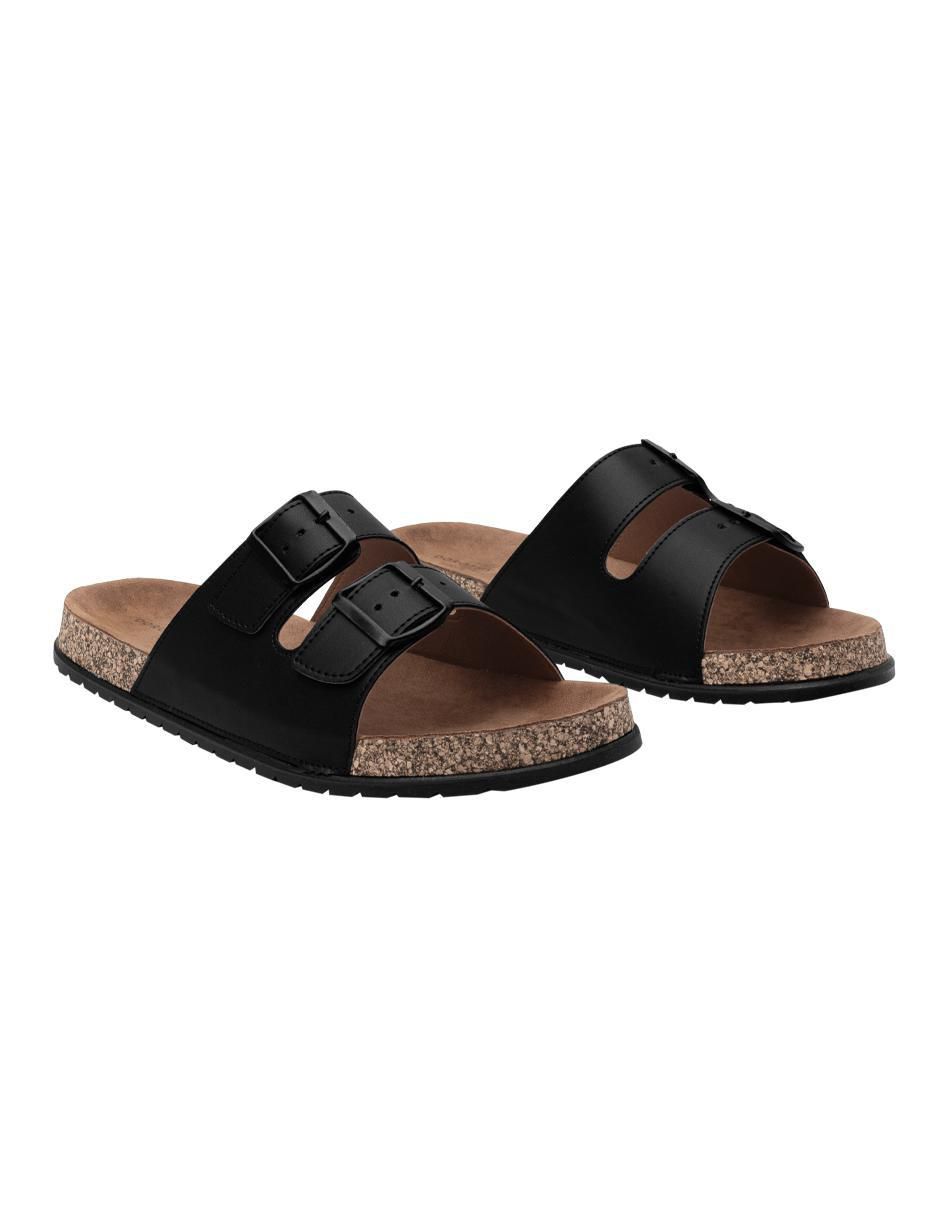 Sandalia para hombre 4