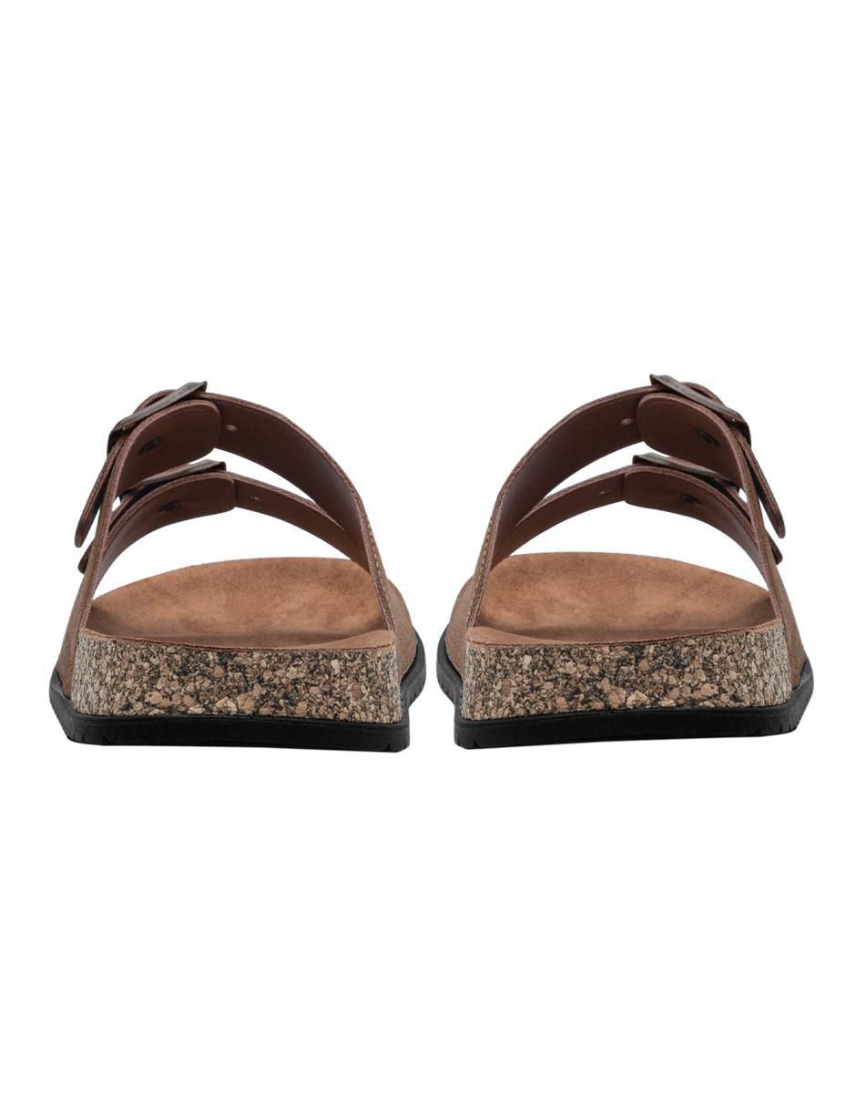 Sandalia dorothy gaynor primavera-verano "para hombre"