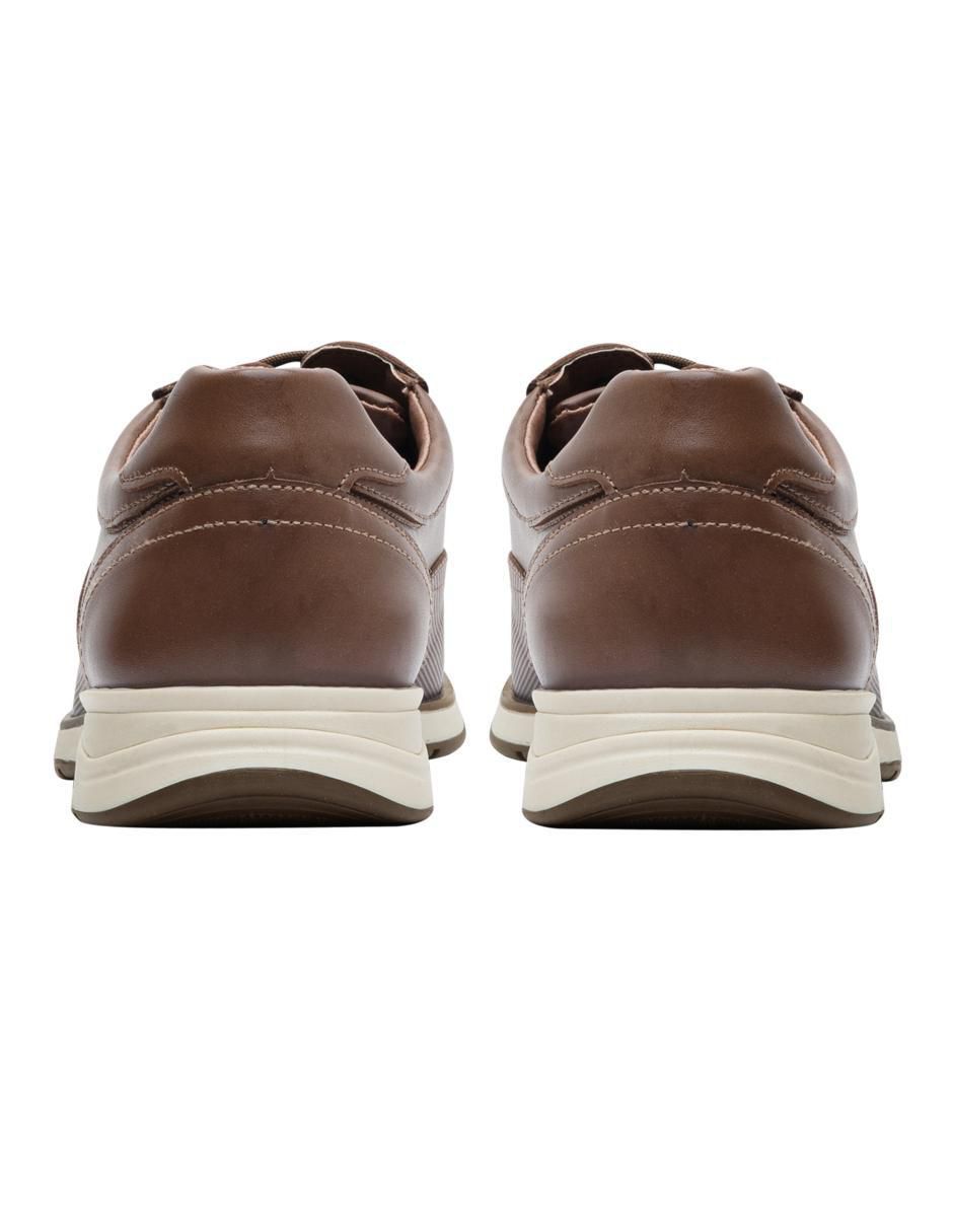 Zapato choclo para hombre 3