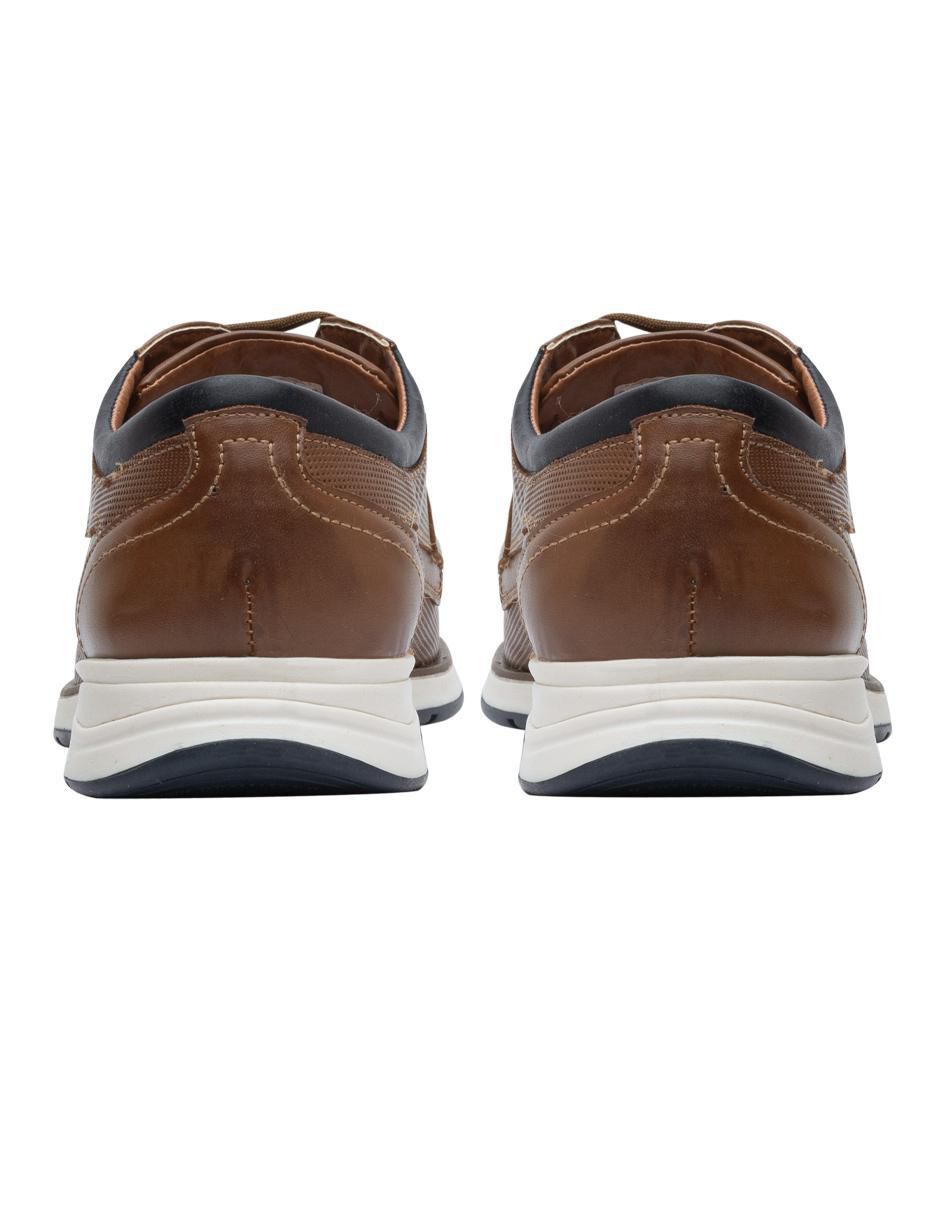 Zapato choclo para hombre 3
