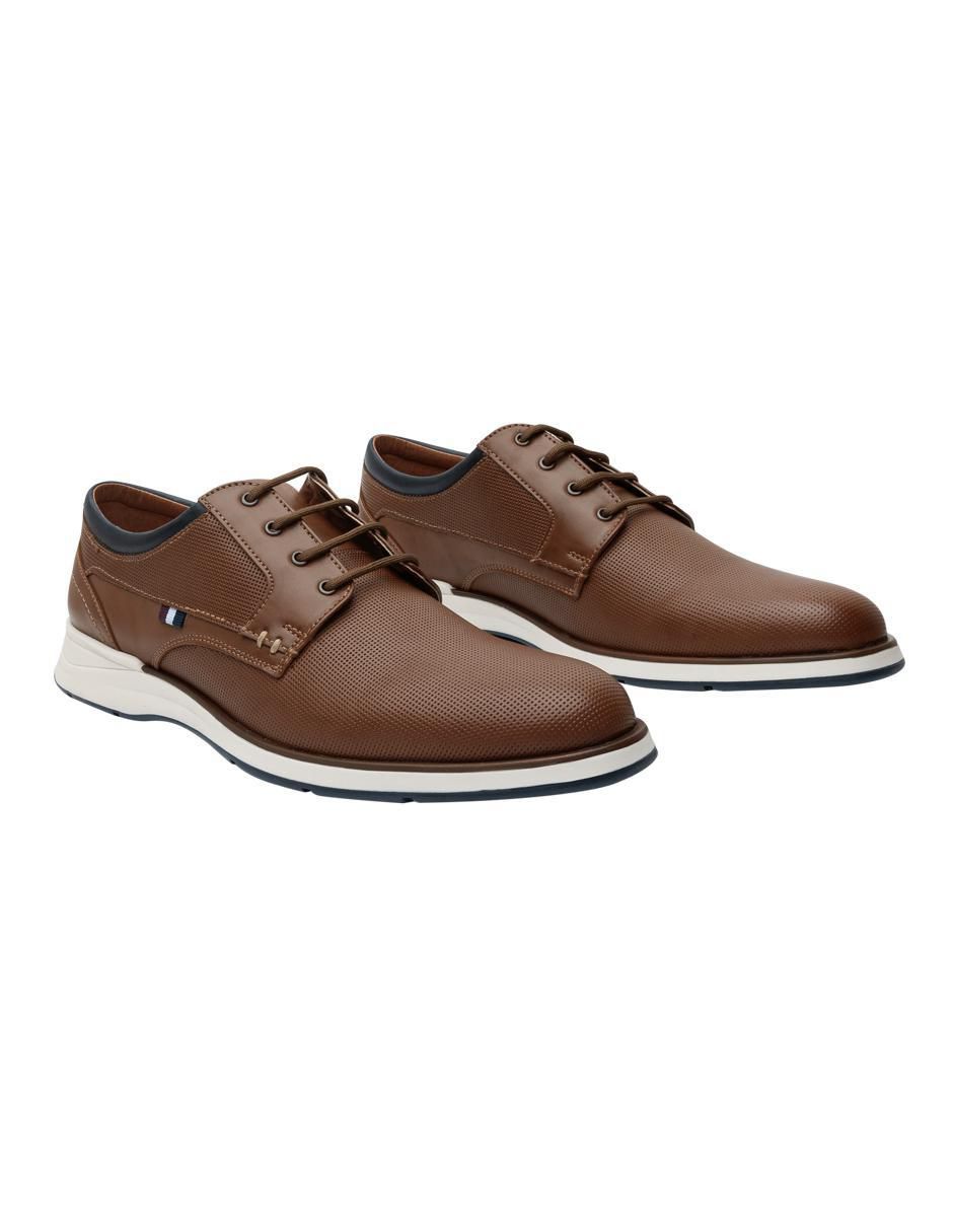 Zapato choclo para hombre 4