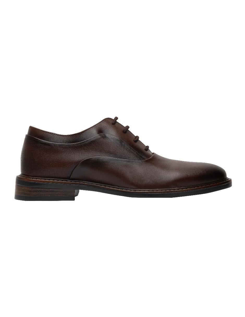 Zapato derby para hombre 2