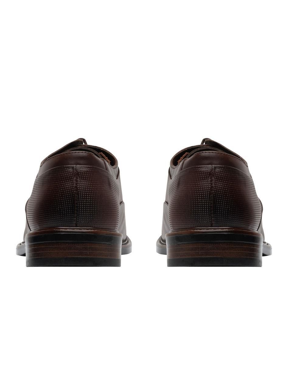 Zapato derby para hombre 3