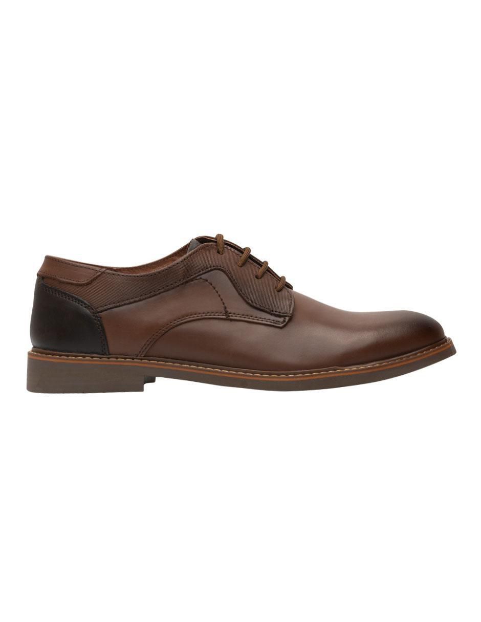Zapato derby para hombre 2