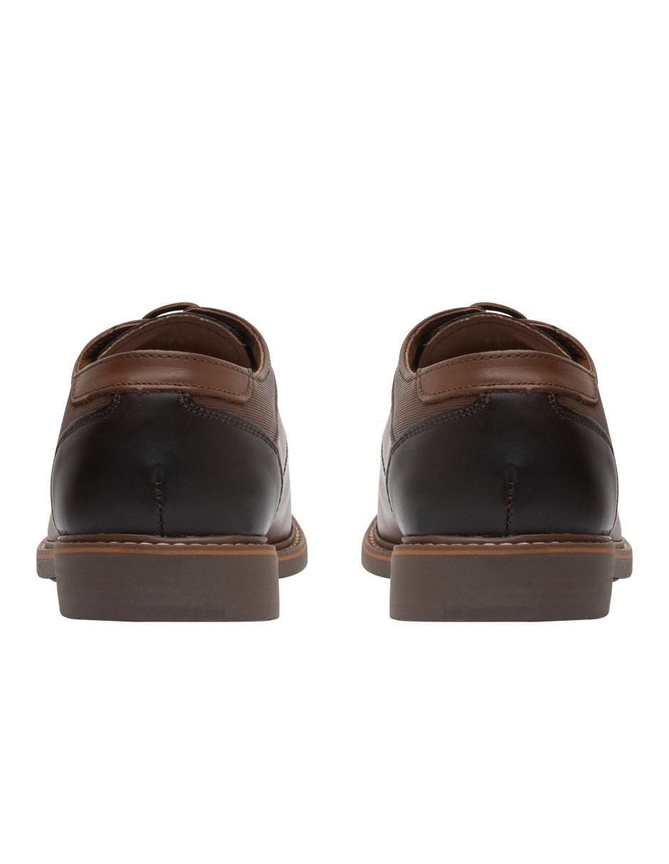 Zapato derby para hombre 3