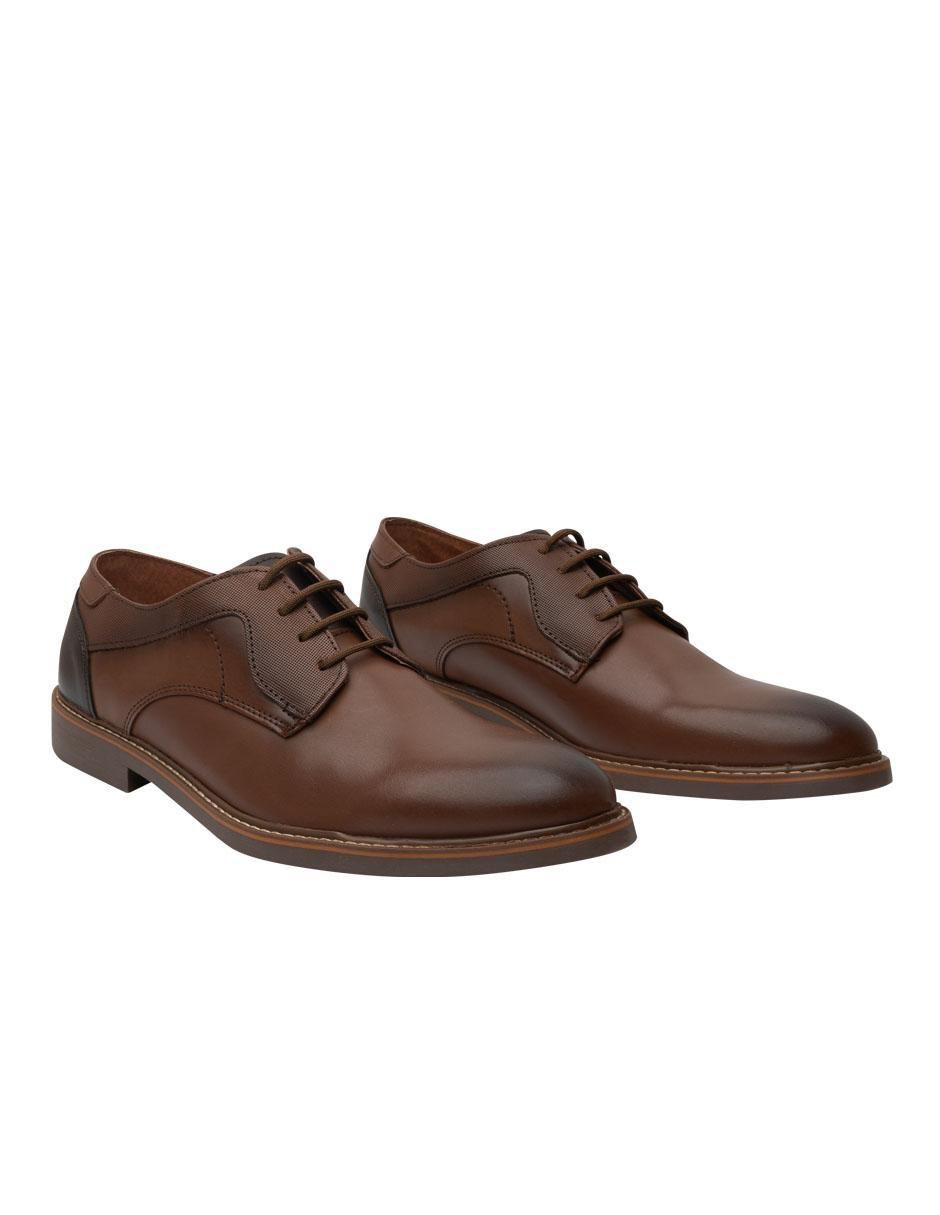 Zapato derby para hombre 4