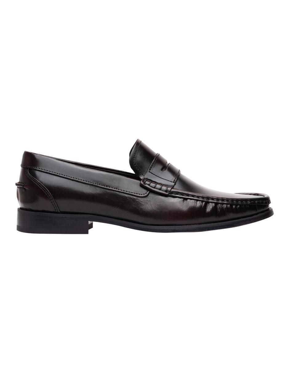 Mocasín para hombre 2