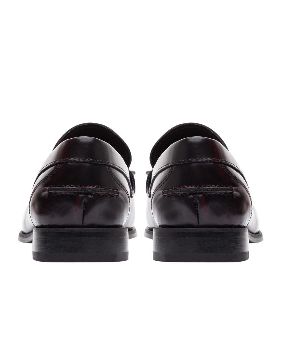 Mocasín para hombre 3