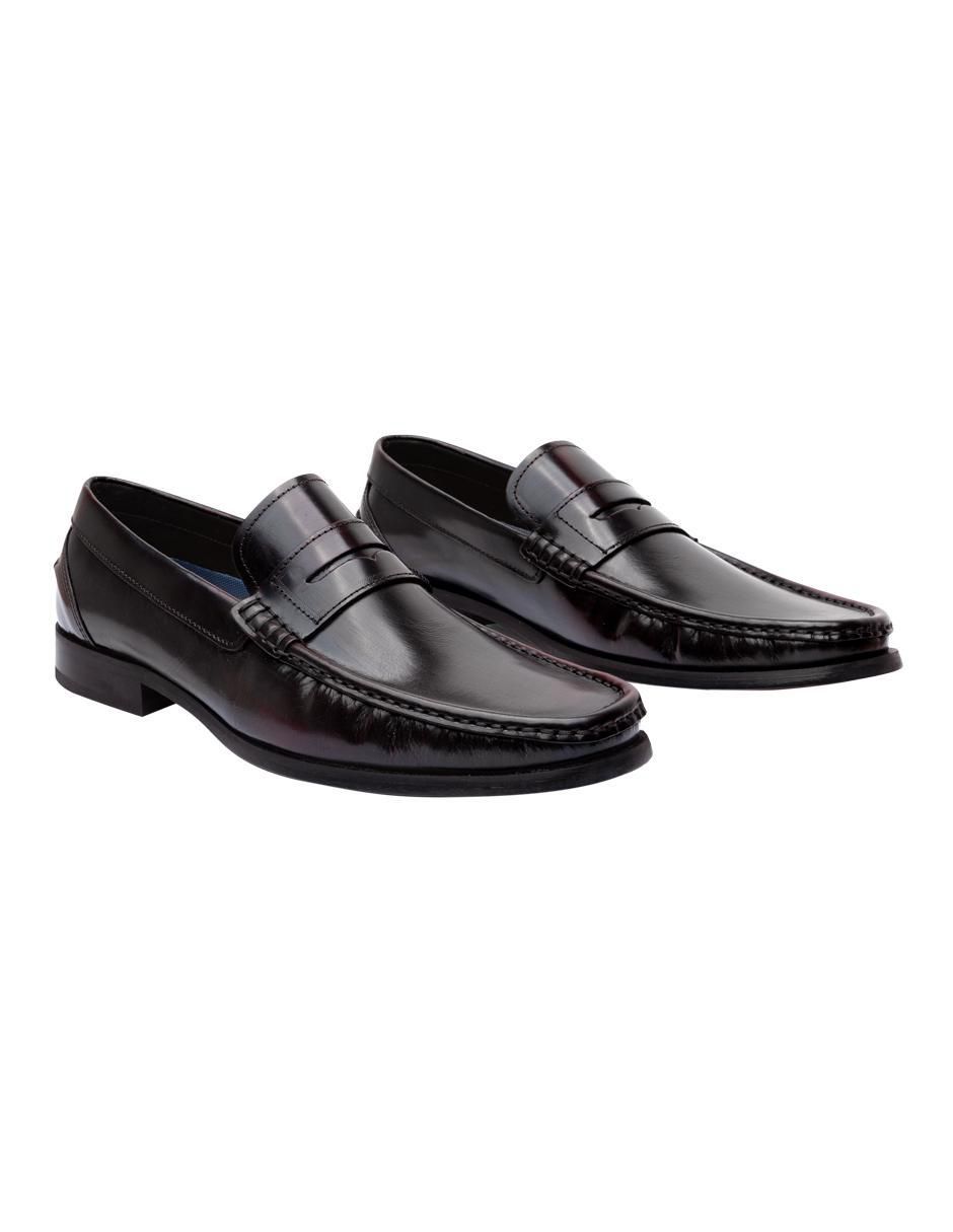 Mocasín para hombre 4