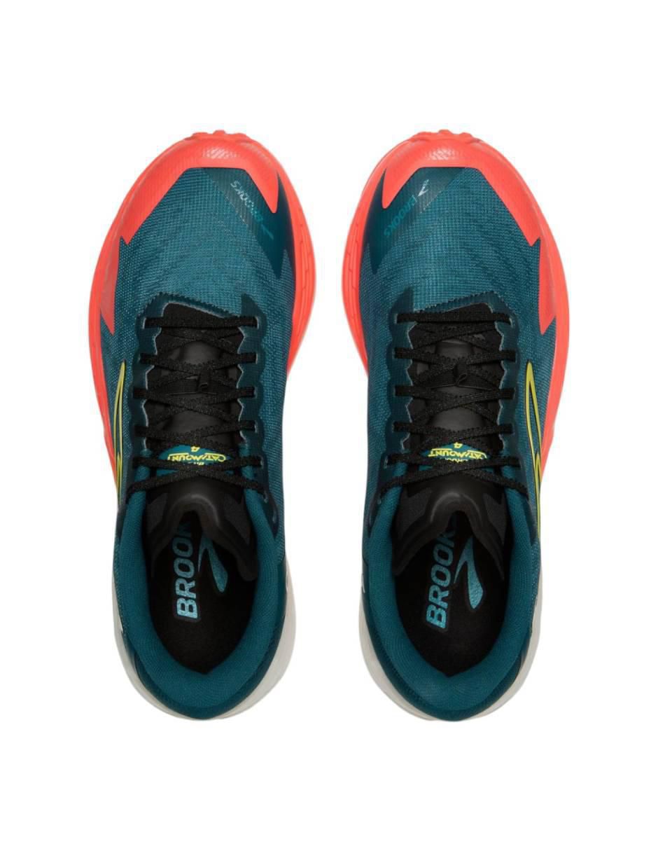 Tenis para hombre 4
