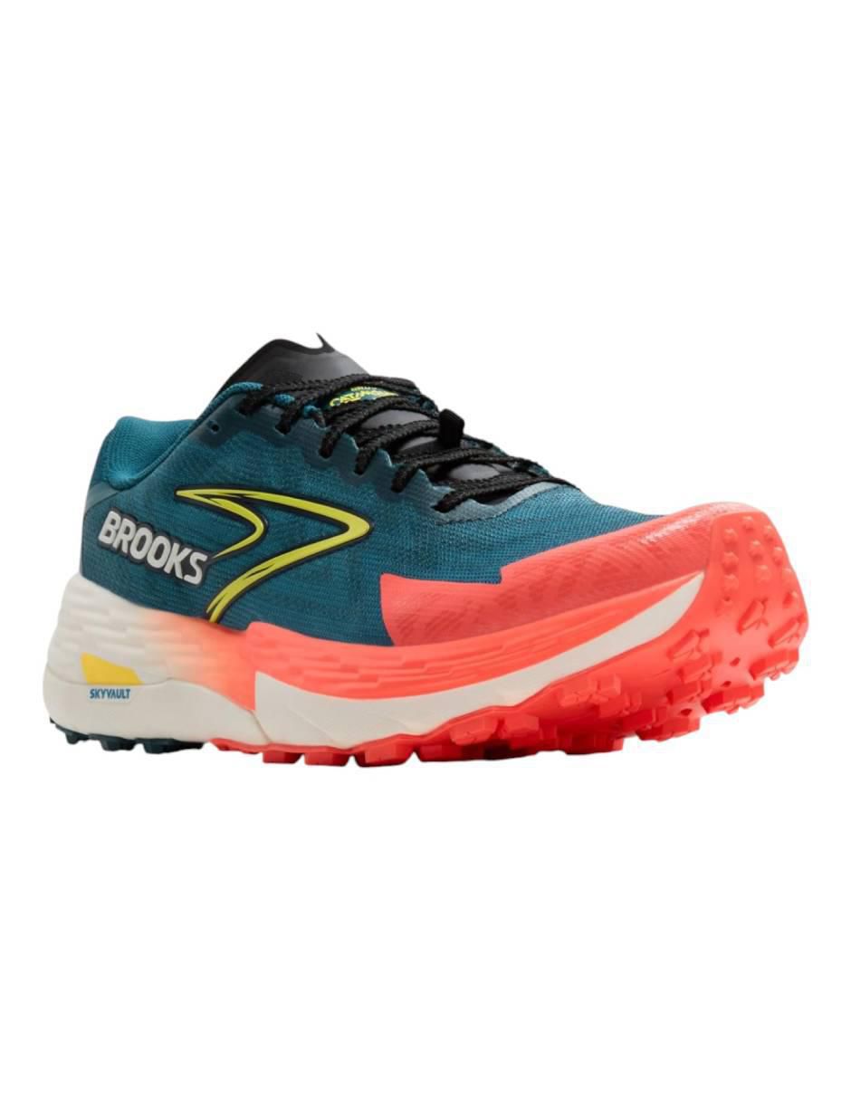 Tenis para hombre 5