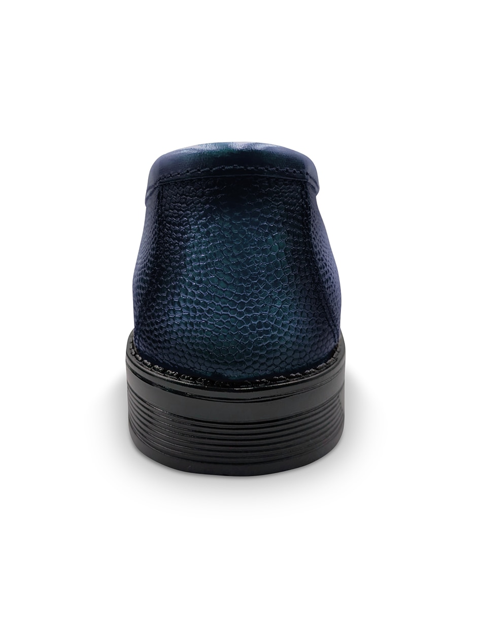 Mocasín Harbor Mantarraya para hombre 3