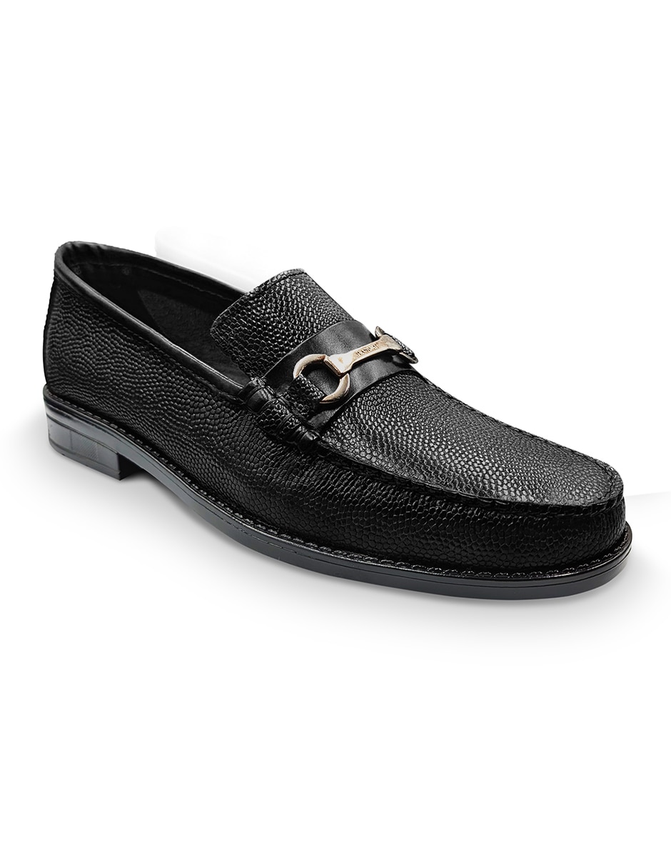 Mocasín Harbor Mantarraya para hombre