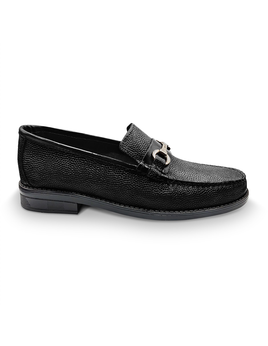 Mocasín Harbor Mantarraya para hombre 2
