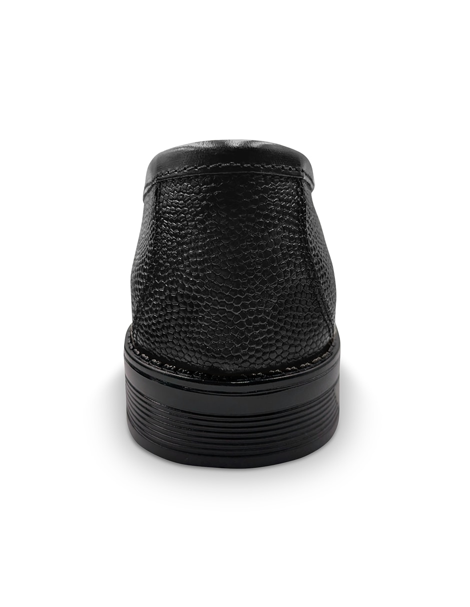 Mocasín Harbor Mantarraya para hombre 3
