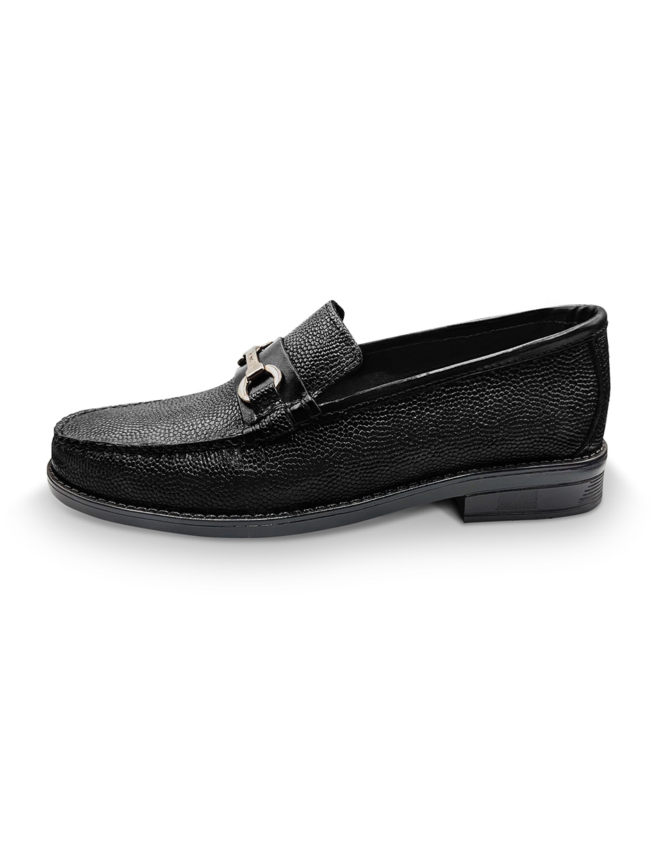 Mocasín Harbor Mantarraya para hombre 4
