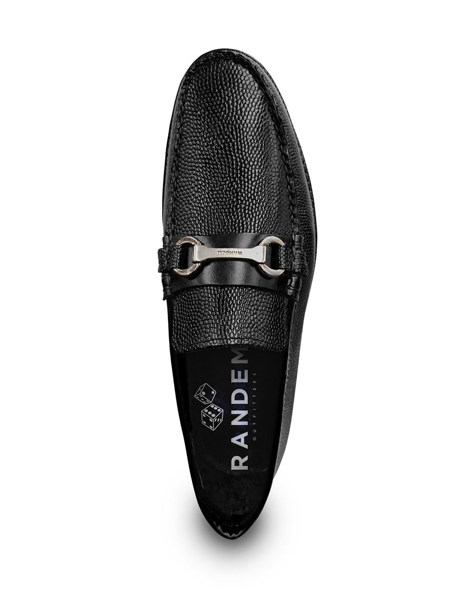Mocasín Harbor Mantarraya para hombre 5