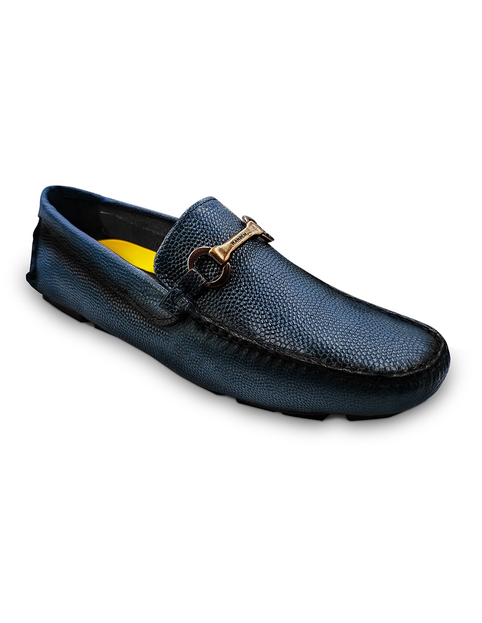 Zapato driver Portland Mantarraya para hombre