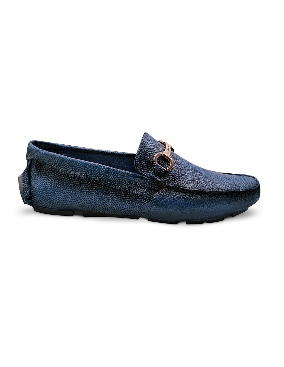 Zapato driver Portland Mantarraya para hombre 2