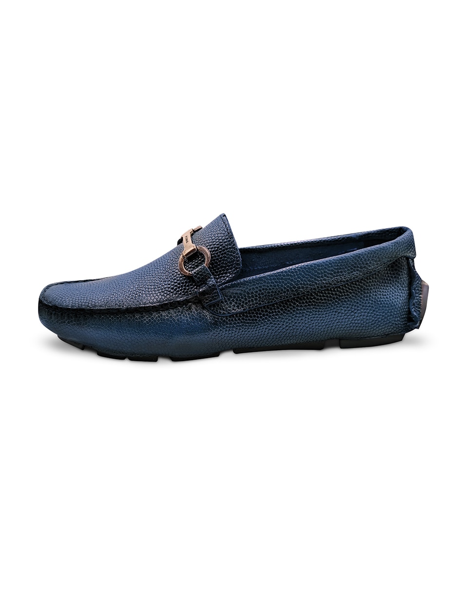 Zapato driver Portland Mantarraya para hombre 4