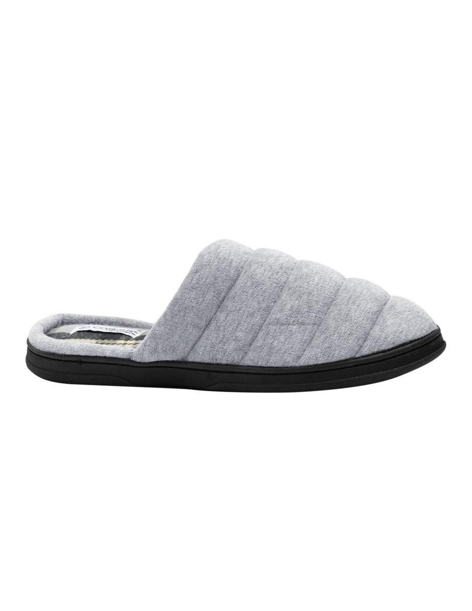 Pantufla Dorothy Gaynor para hombre