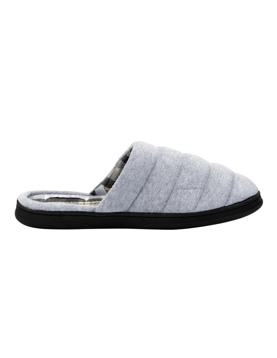 Pantufla para hombre 2
