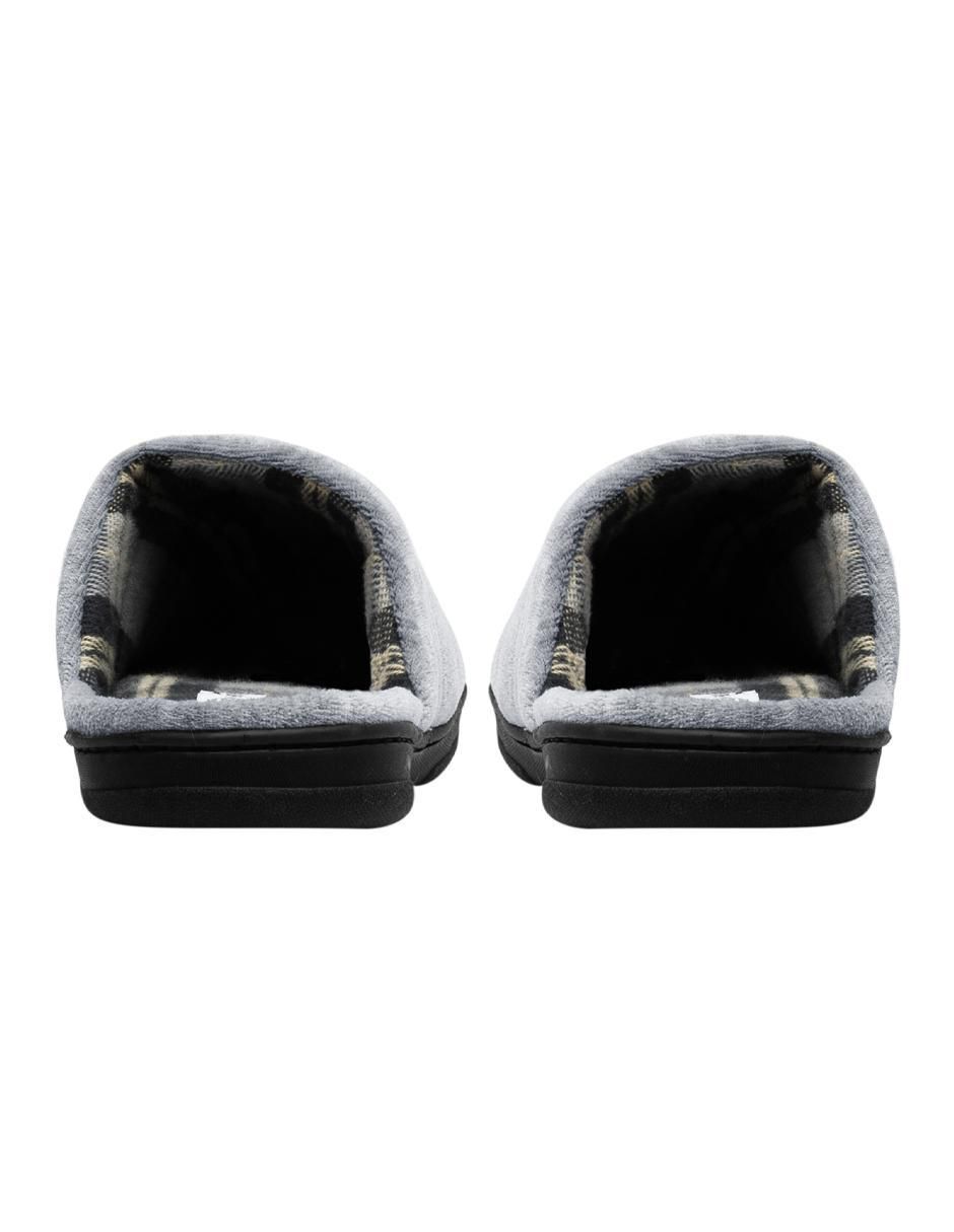 Pantufla para hombre 3