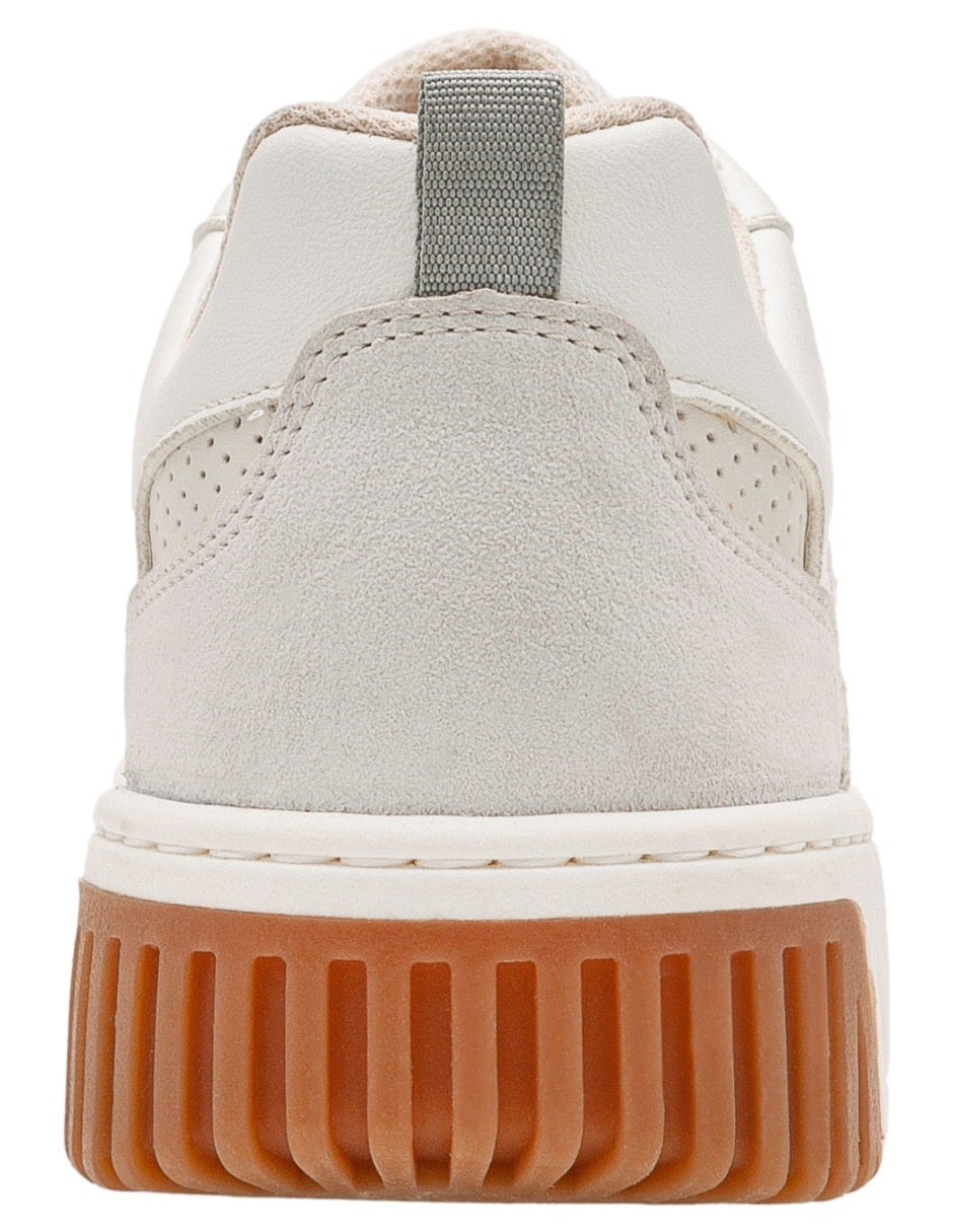 Tenis Niloh para hombre 4