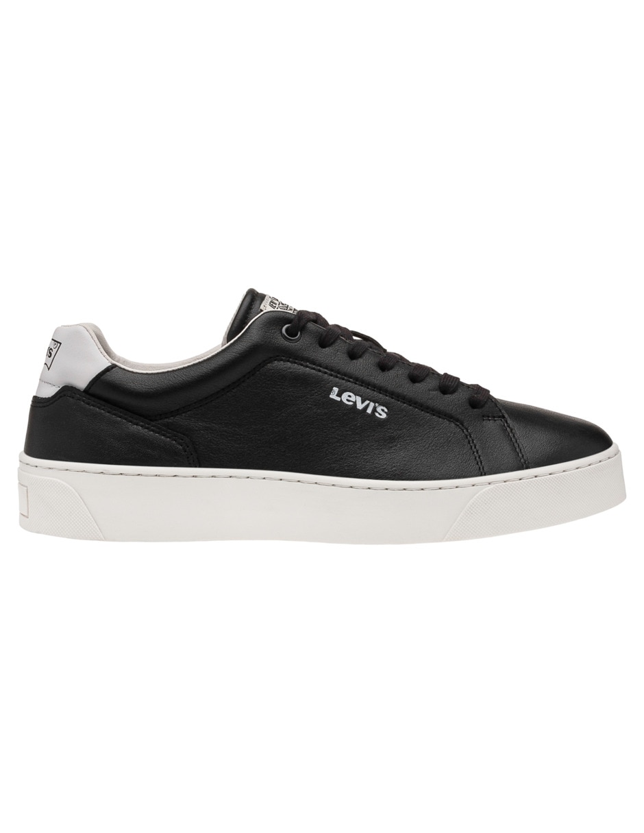 Tenis de piel Ander para hombre Tenis de piel Ander para hombre