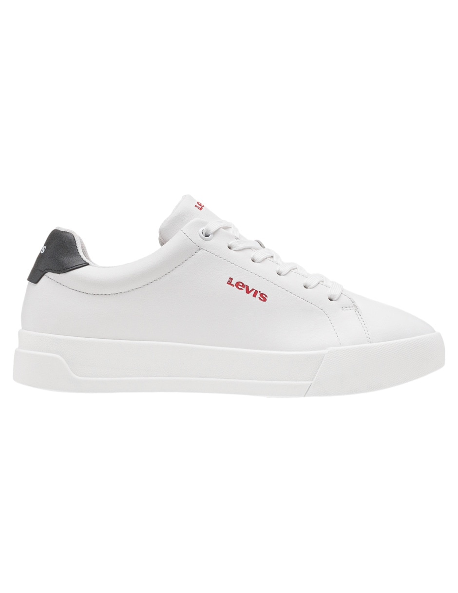 Dlf Promenade Tenis Puma Hombre Liverpool Tenis Levi's Menfis Para