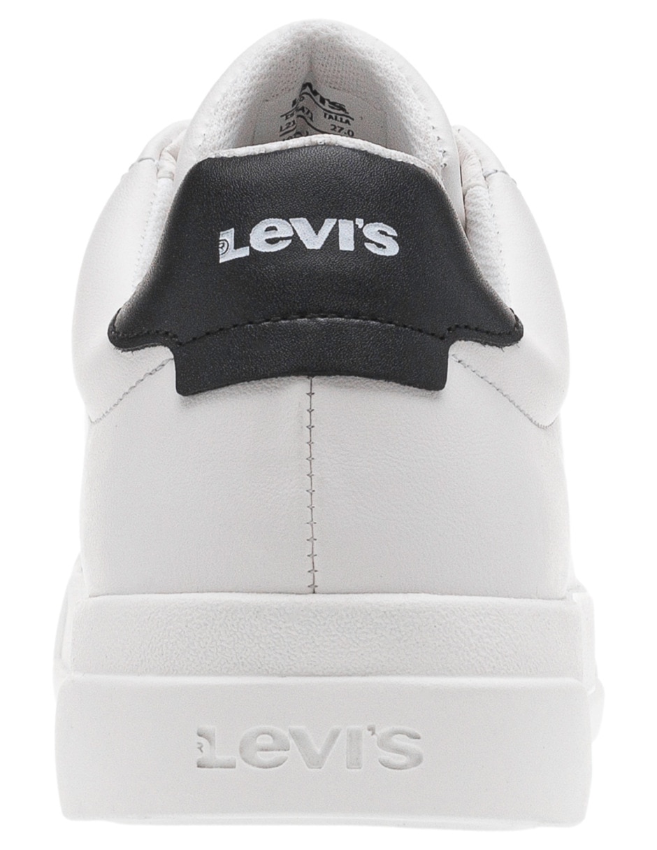 Tenis Menfis para hombre 4