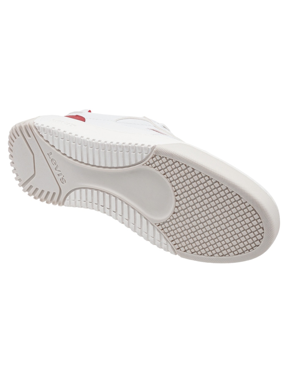 Tenis Niloh para hombre 5
