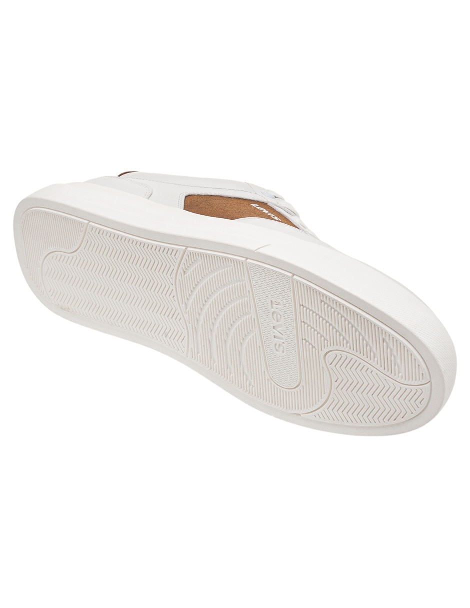 Tenis Menfis para hombre 5
