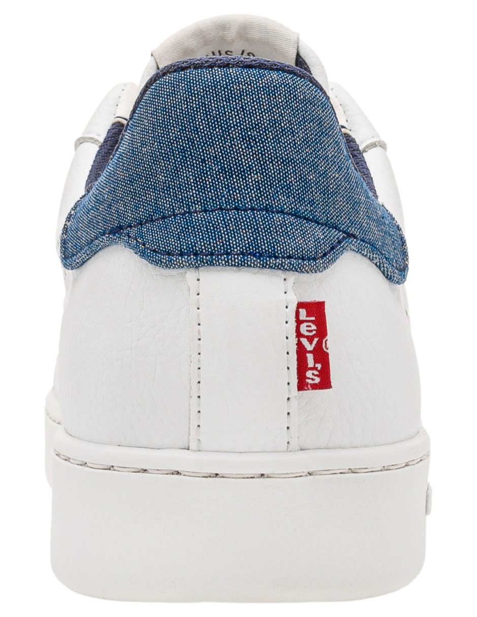 Tenis Swift C para hombre 4