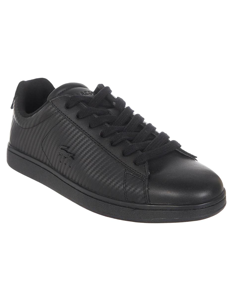 Tenis de cuero Carbany para hombre Tenis de cuero Carbany para hombre