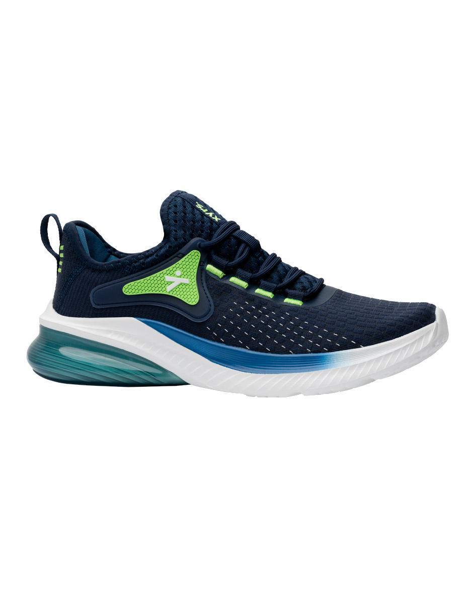 Tenis para hombre