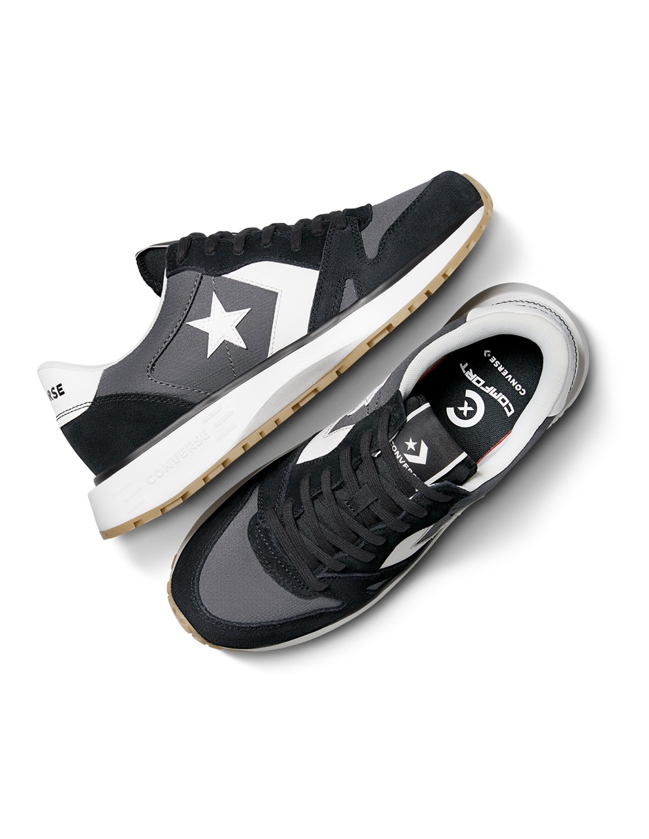 Tenis seasonal color para hombre 3