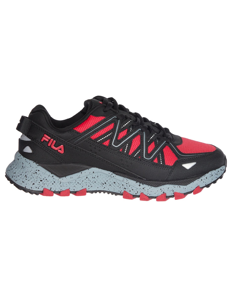 Tenis Firetrail Evo para hombre 2
