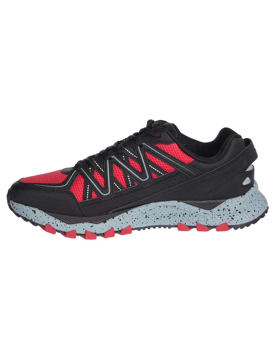 Tenis Firetrail Evo para hombre 4