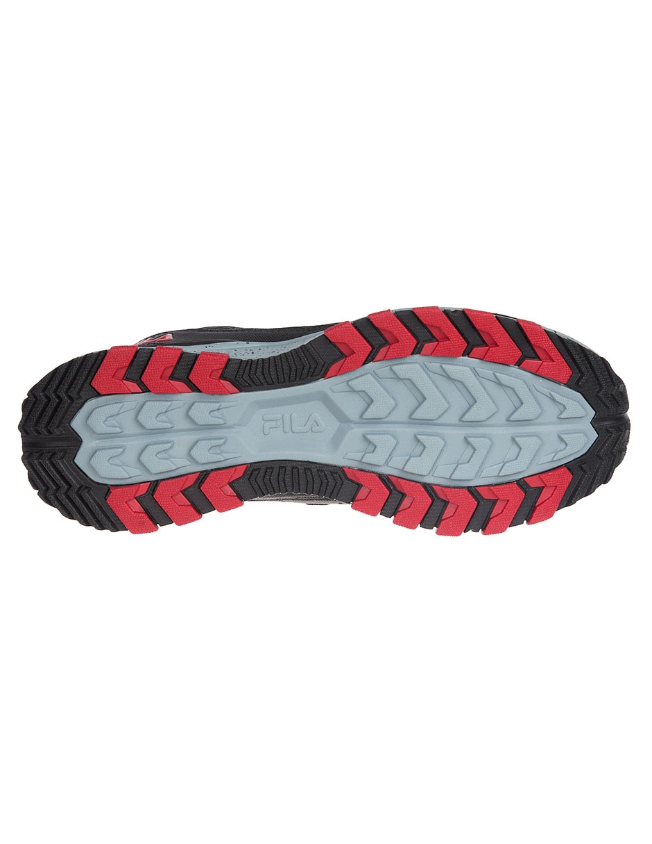 Tenis Firetrail Evo para hombre 6