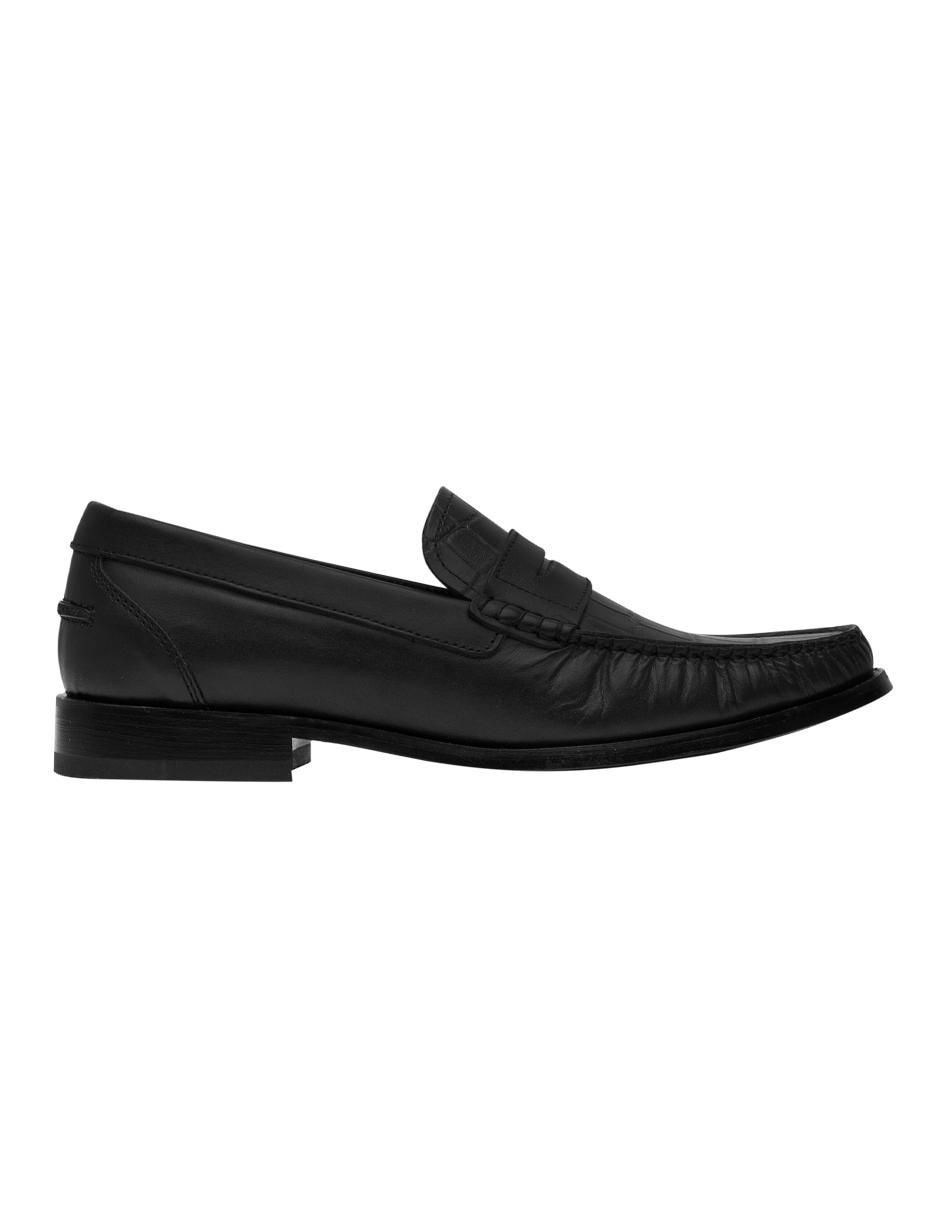 Zapato mocasín para hombre 2