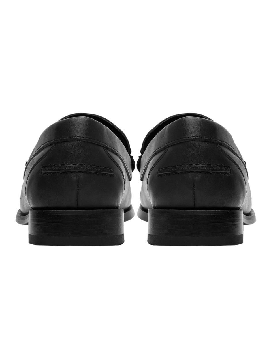 Zapato mocasín para hombre 3