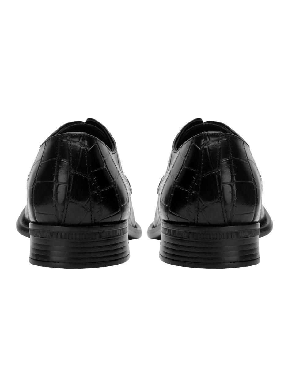 Zapato choclo para hombre 3