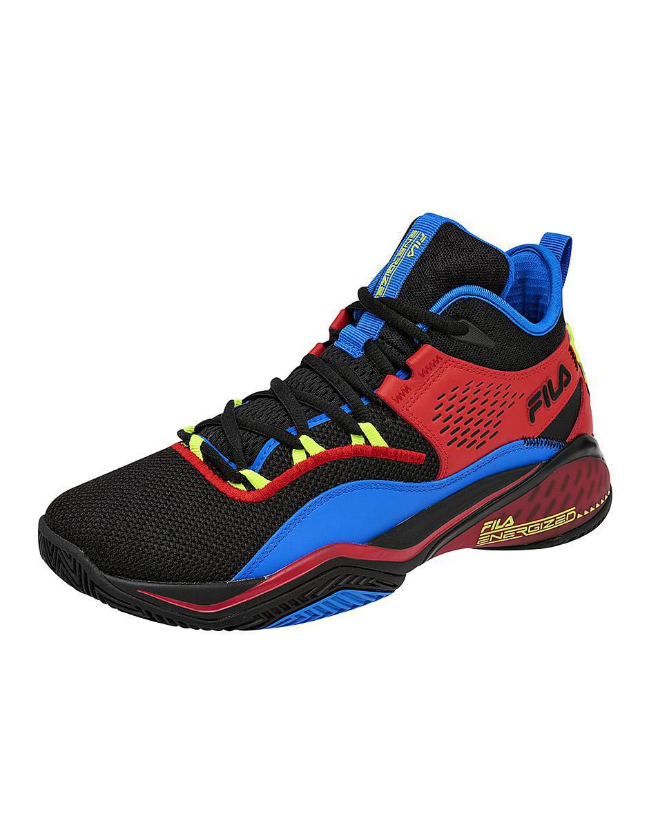 Tenis Fila para hombre Liverpool