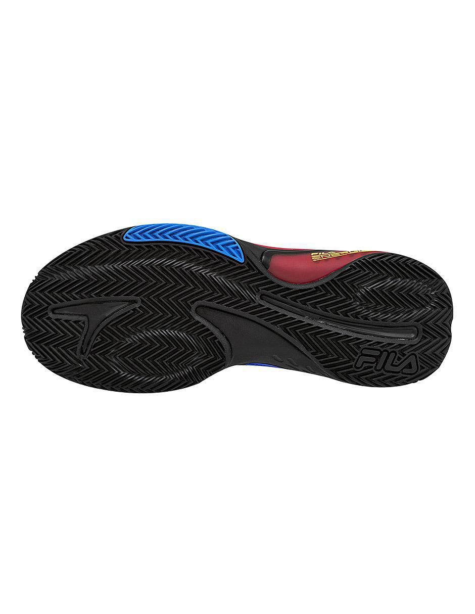 Tenis para hombre 4