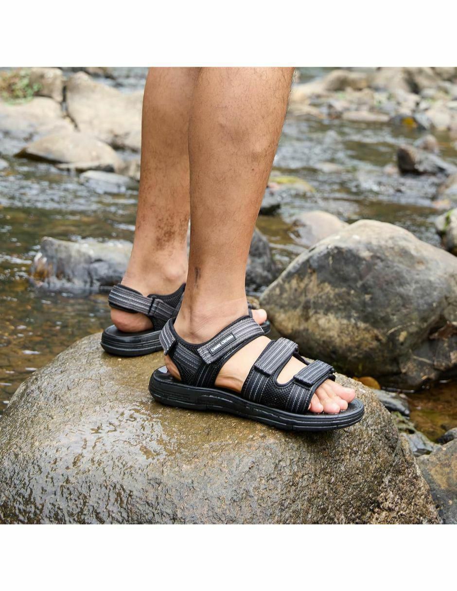 Sandalia para hombre 4