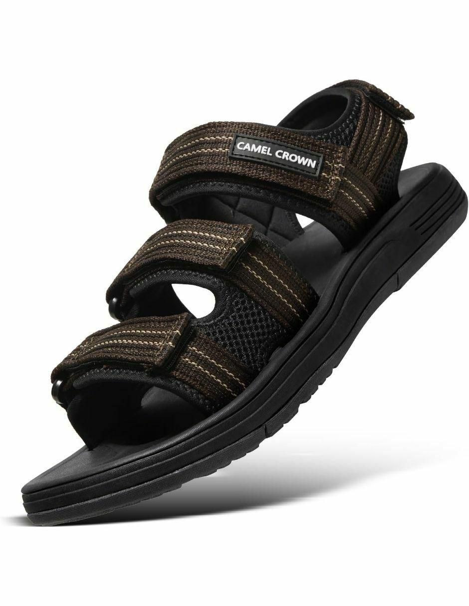 Sandalia para hombre