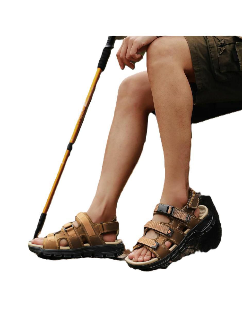 Sandalia para hombre 2