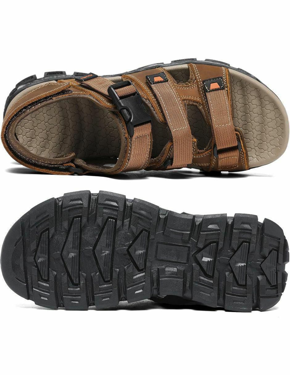 Sandalia para hombre 4