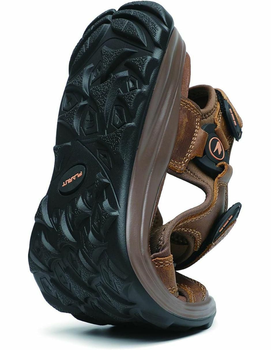Sandalia para hombre 4